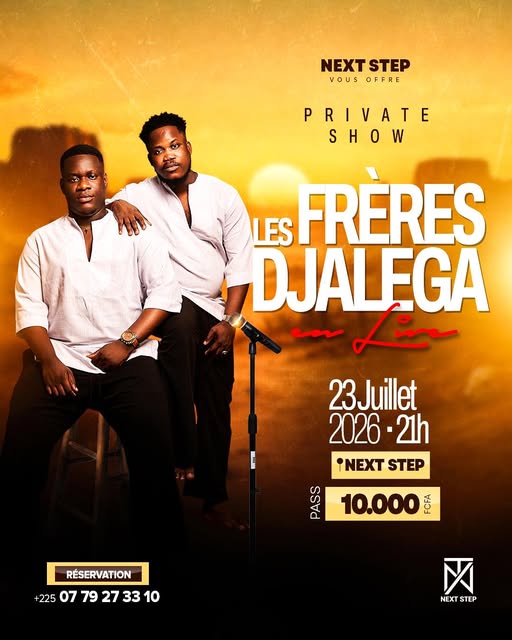 Private Show